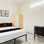 Super Townhouse Hennur Prakruthi Layout Bangalore